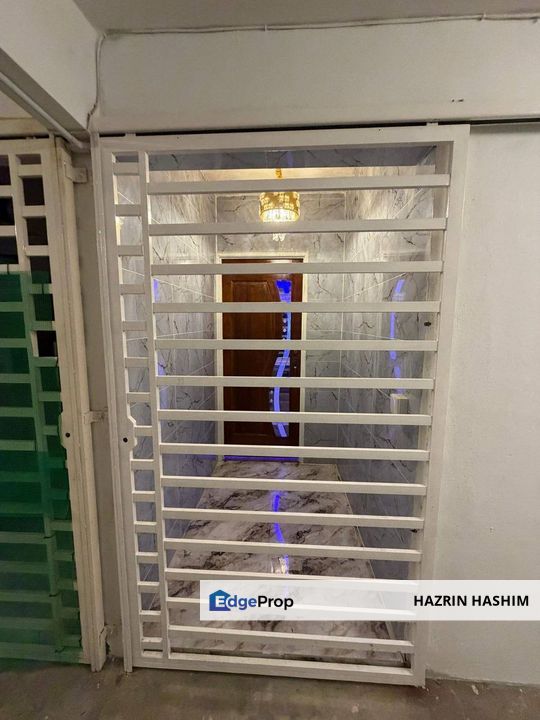 ✅Apartment Idaman Seroja, Bayan Lepas✅, Penang, Sungai Ara