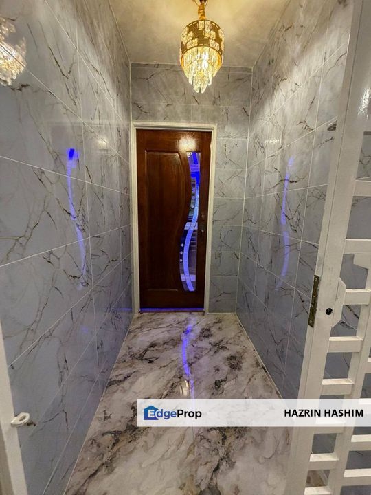 ✅Apartment Idaman Seroja, Bayan Lepas✅, Penang, Sungai Ara