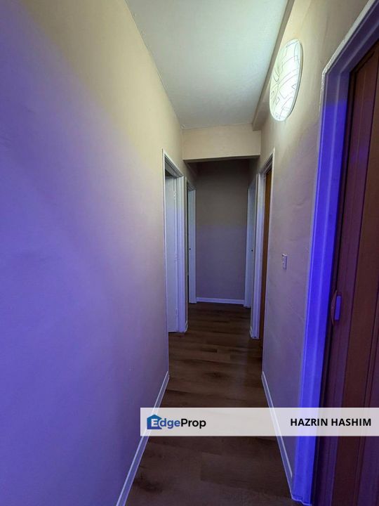 ✅Apartment Idaman Seroja, Bayan Lepas✅, Penang, Sungai Ara