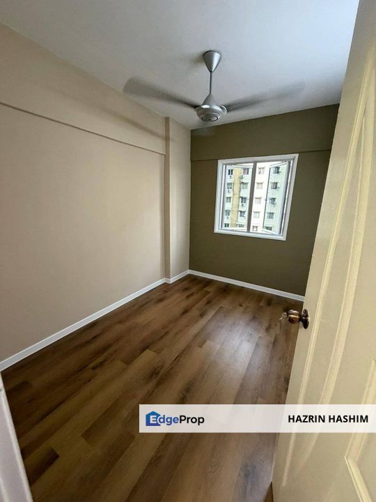 ✅Apartment Idaman Seroja, Bayan Lepas✅, Penang, Sungai Ara