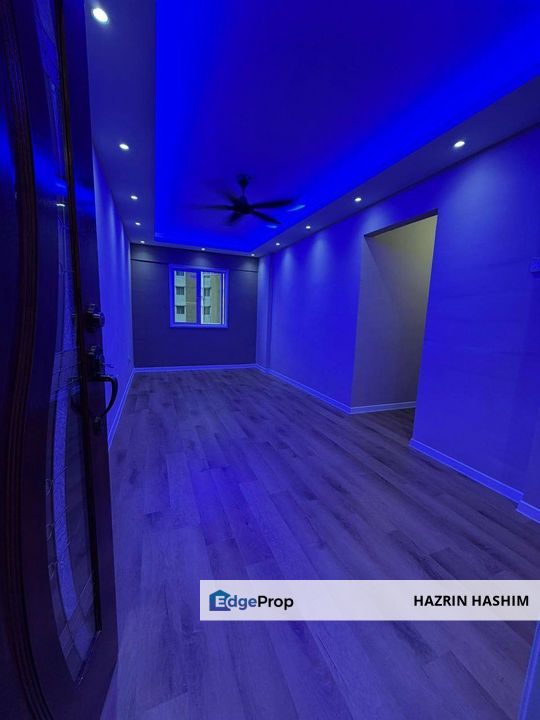 ✅Apartment Idaman Seroja, Bayan Lepas✅, Penang, Sungai Ara