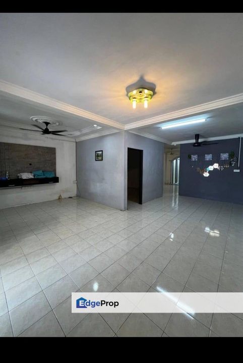 Jackpot Murah 35K di Padang Serai, Kedah, Kulim