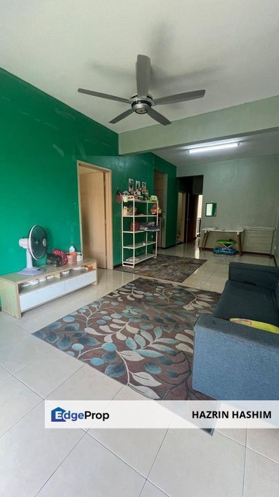 ✅Pangsapuri Delima Intan, Juru✅, Penang, Juru