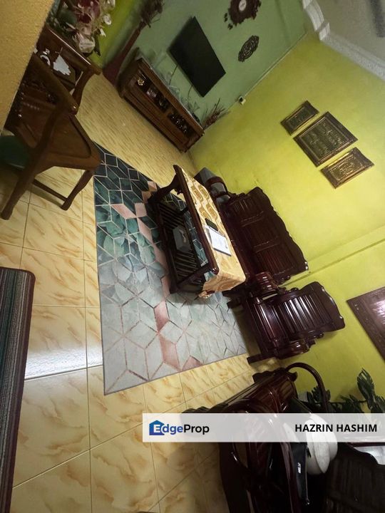 Rumah Cantik Full Reno Taman Kelisa Ria ❤️💕💕, Kedah, Sungai Petani