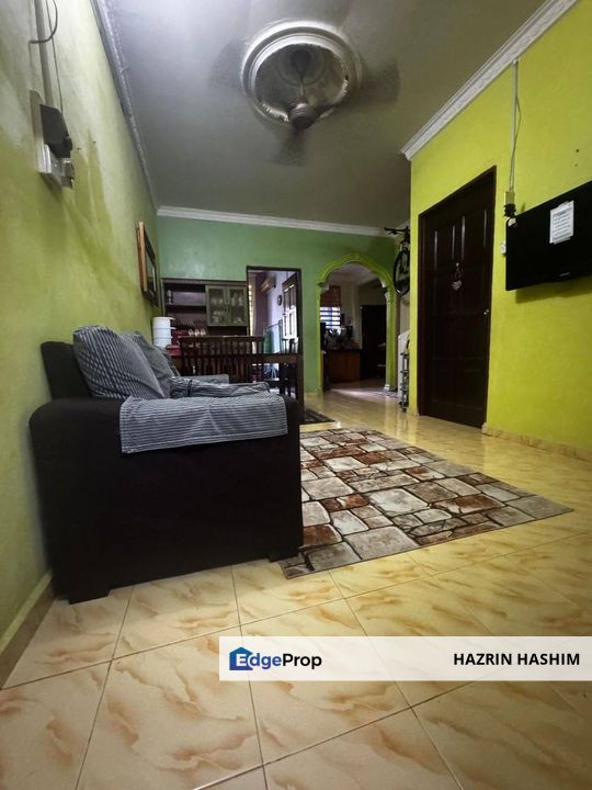Rumah Cantik Full Reno Taman Kelisa Ria ❤️💕💕, Kedah, Sungai Petani