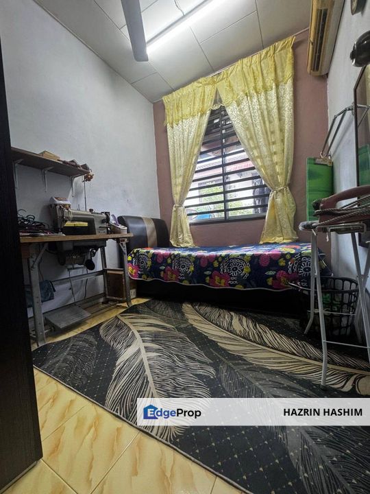 Rumah Cantik Full Reno Taman Kelisa Ria ❤️💕💕, Kedah, Sungai Petani