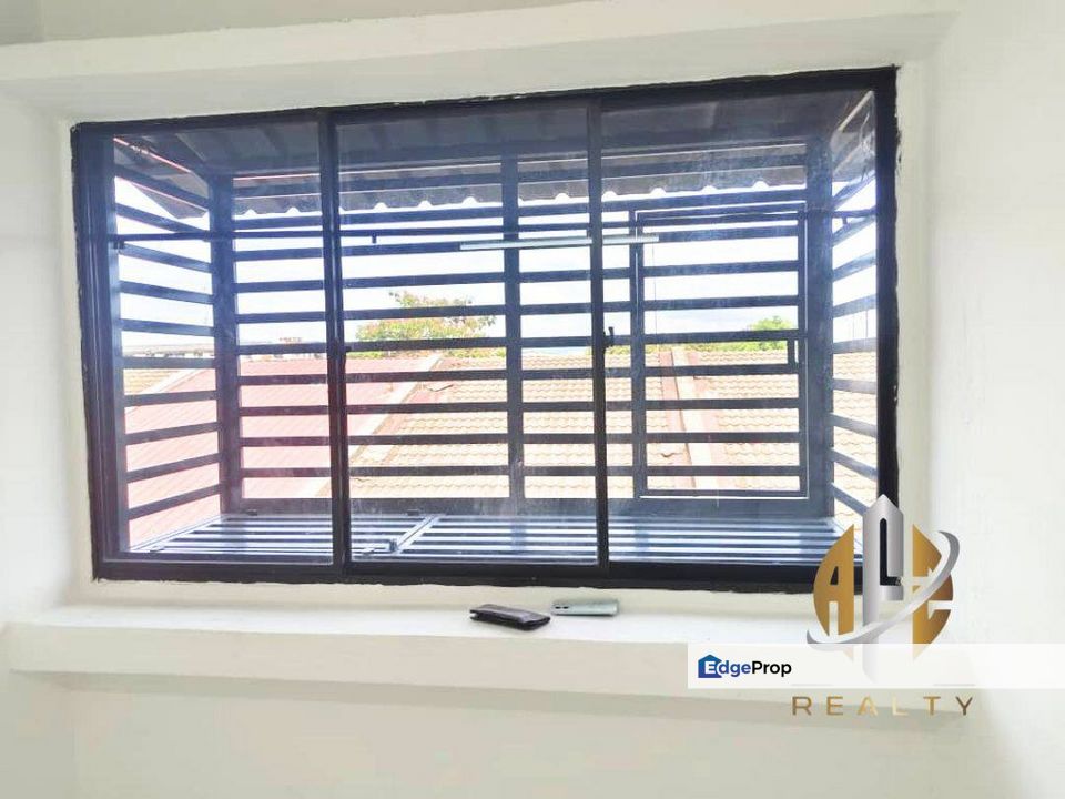 🔥Flat Murah in Bukit Mertajam🔥Great for investment 🎉🎉, Penang, Alma