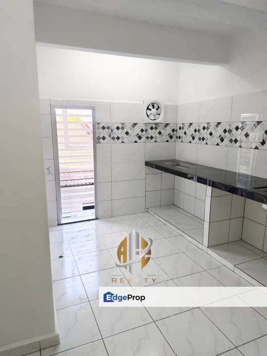 🔥Flat Murah in Bukit Mertajam🔥Great for investment 🎉🎉, Penang, Alma