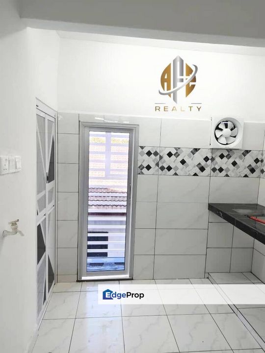 🔥Flat Murah in Bukit Mertajam🔥Great for investment 🎉🎉, Penang, Alma