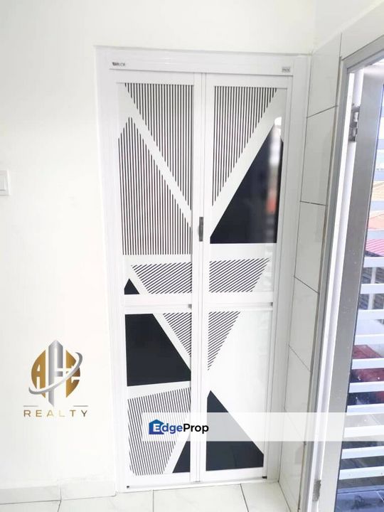 🔥Flat Murah in Bukit Mertajam🔥Great for investment 🎉🎉, Penang, Alma