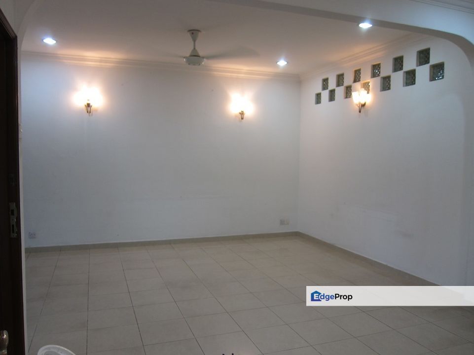 Cheras KL double terrace, Kuala Lumpur, Cheras