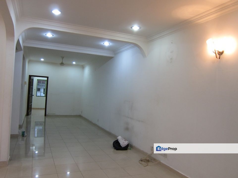 Cheras KL double terrace, Kuala Lumpur, Cheras