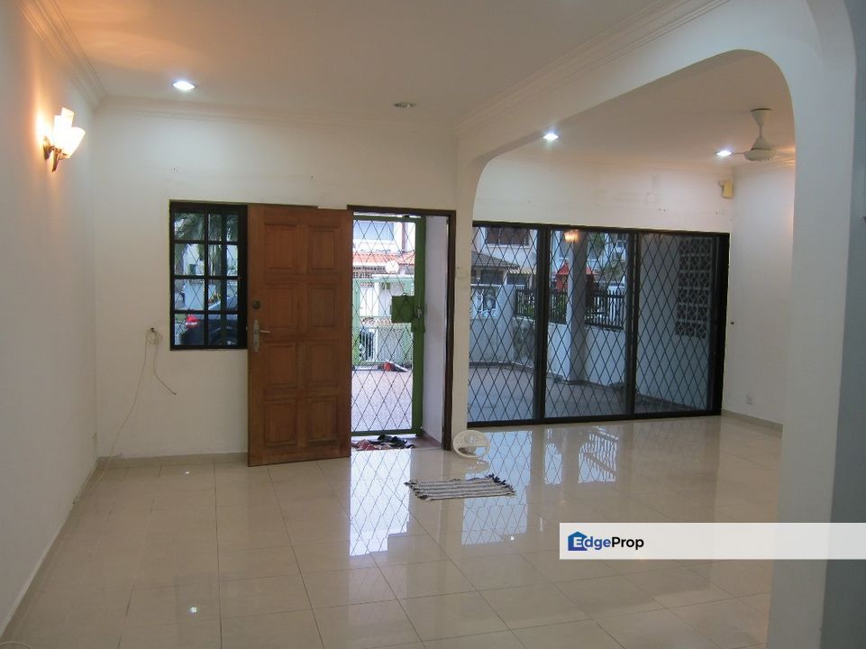 Cheras KL double terrace, Kuala Lumpur, Cheras