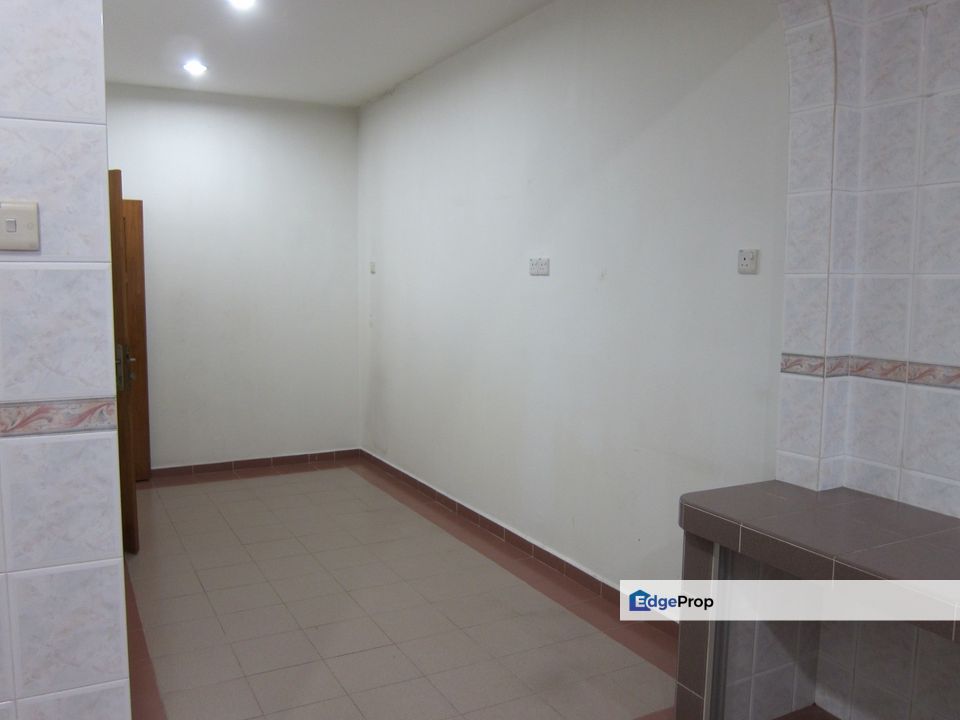 Cheras KL double terrace, Kuala Lumpur, Cheras