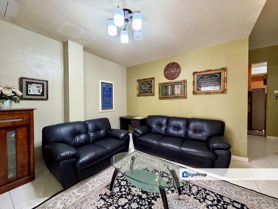 2 storey terrace in bandar tun hussein onn, Selangor, Cheras