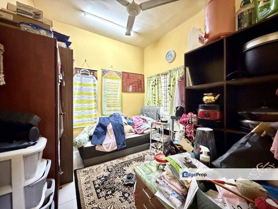 2 storey terrace in bandar tun hussein onn, Selangor, Cheras