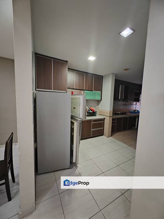 Nice condition double storey, Kuala Lumpur, Cheras