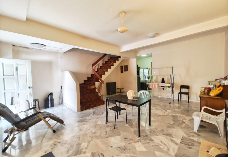 Bandar Mahkota Cheras