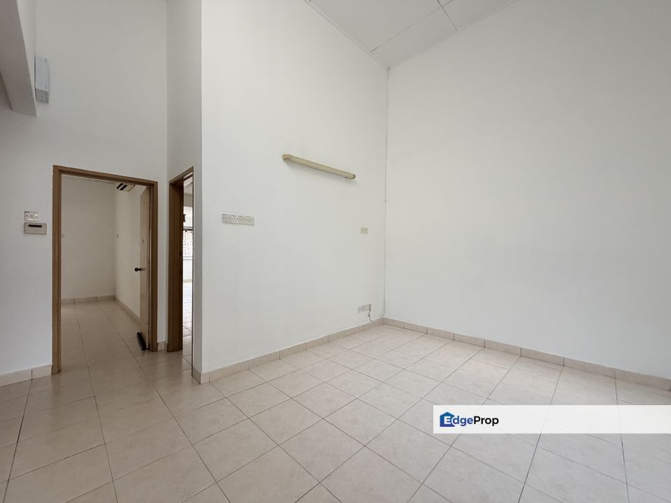 Limited size in taman, Selangor, Cheras