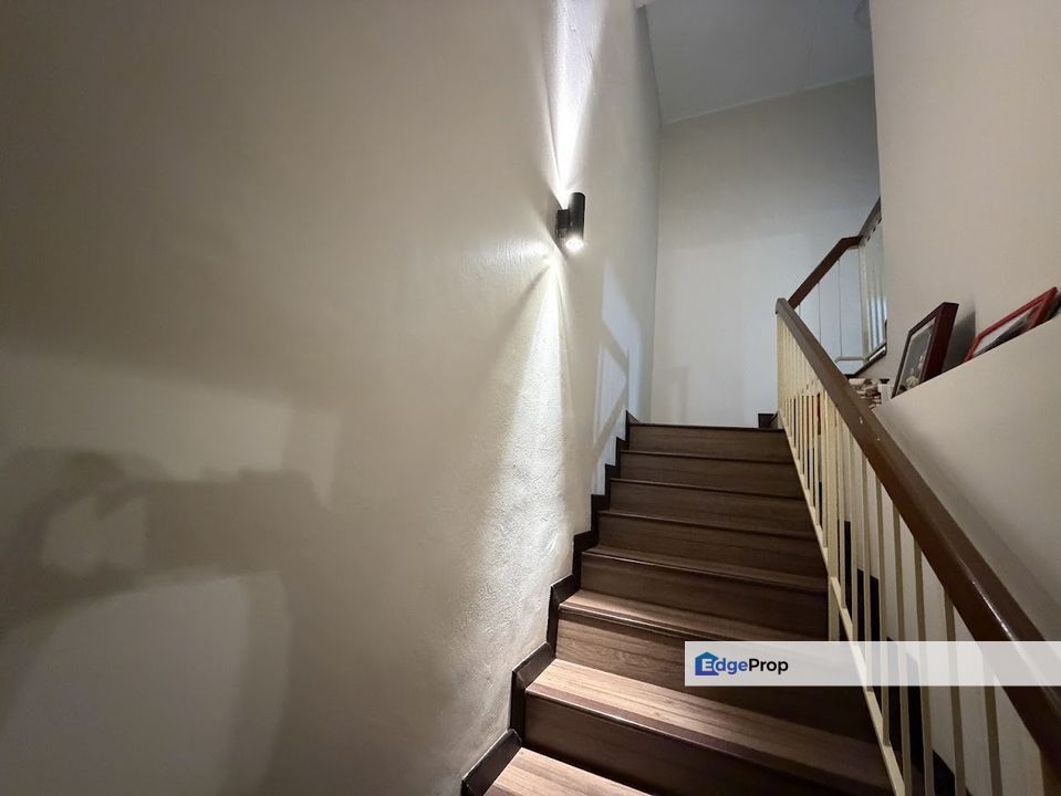 Move in condition, super nice unit cheap, Selangor, Cheras