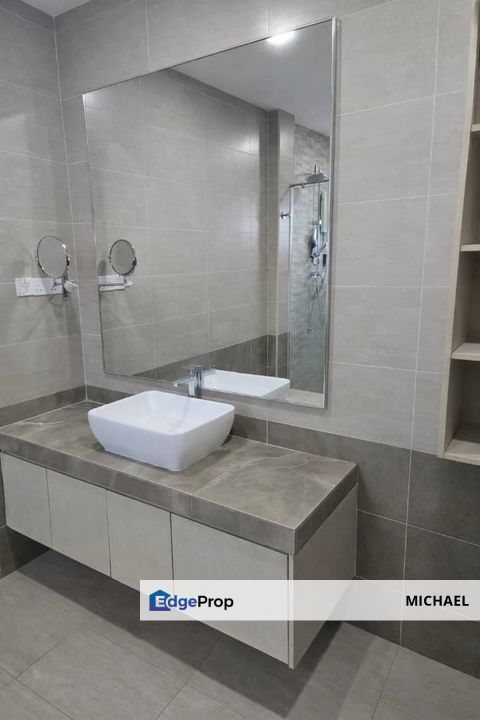 Nice Renovated 2 storey terrace , Selangor, Cheras