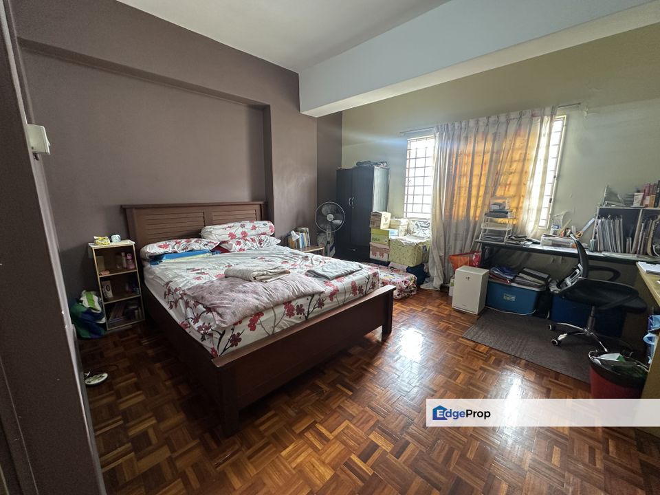 Condo in cheras kl, Kuala Lumpur, Cheras