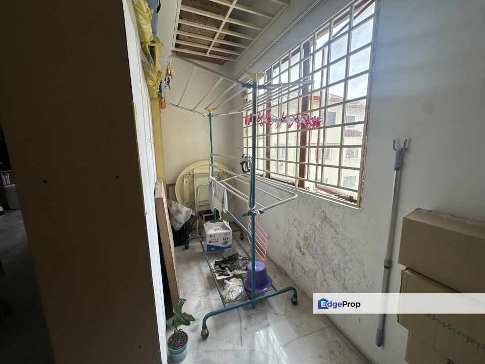 Condo in cheras kl, Kuala Lumpur, Cheras