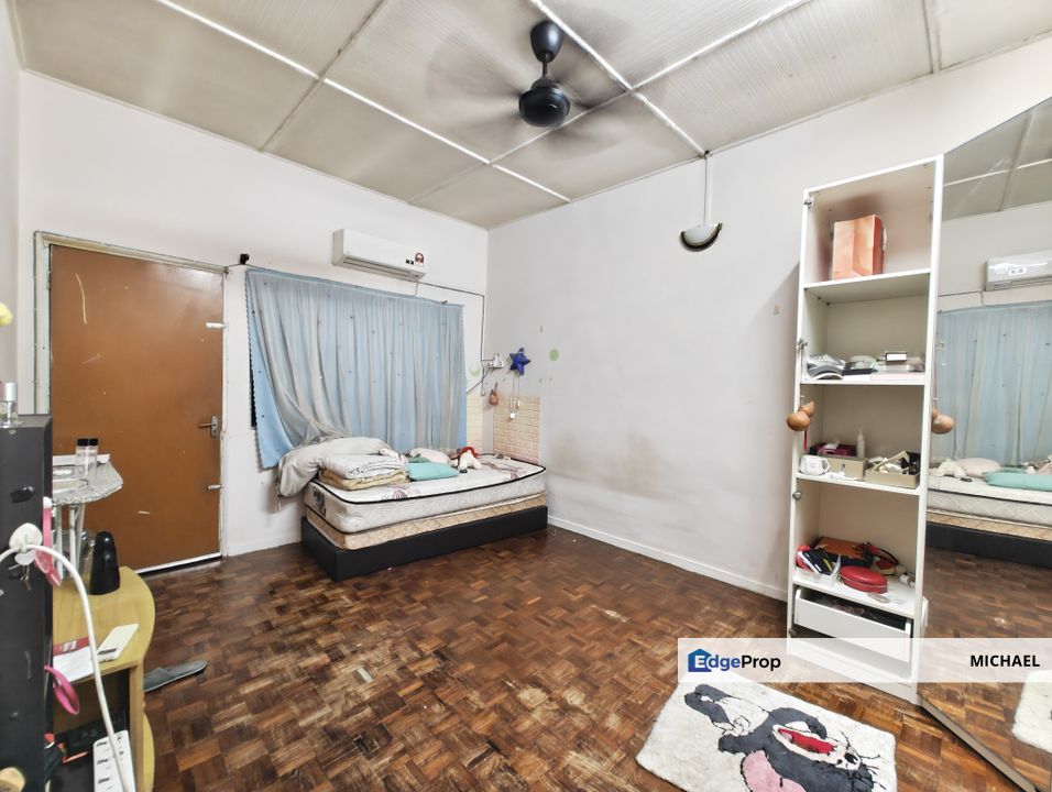 Cheras KL 2 Storey terrace, Kuala Lumpur, Cheras