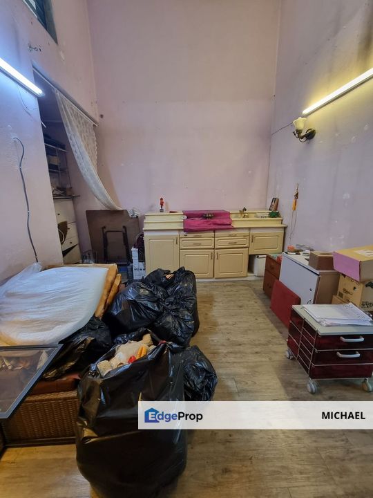 Good location superlink house, Kuala Lumpur, Cheras