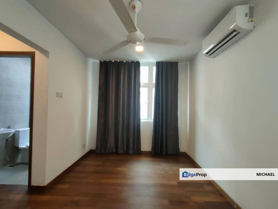 Good Condition 2.5 storey Bungalow, Selangor, Cheras