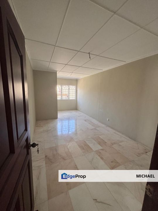 Limited Endlot Well maintained in cheras KL, Kuala Lumpur, Cheras