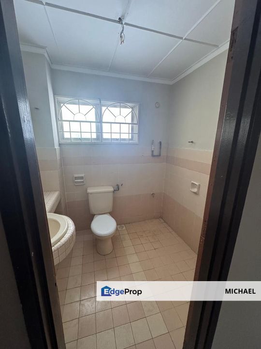 Limited Endlot Well maintained in cheras KL, Kuala Lumpur, Cheras