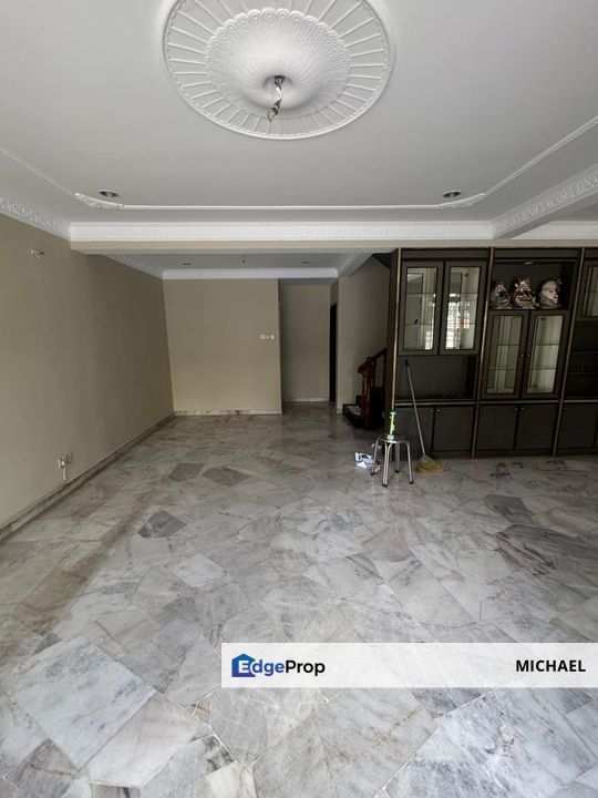 Limited Endlot Well maintained in cheras KL, Kuala Lumpur, Cheras