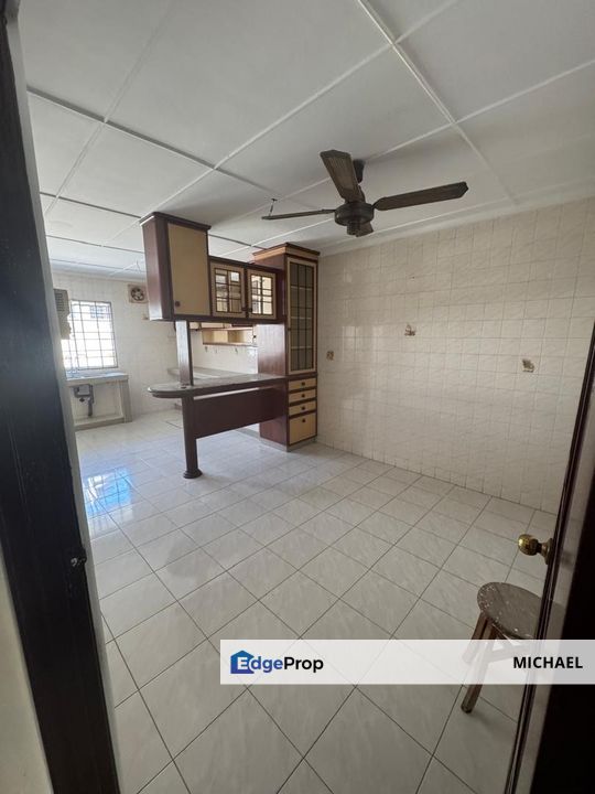 Limited Endlot Well maintained in cheras KL, Kuala Lumpur, Cheras