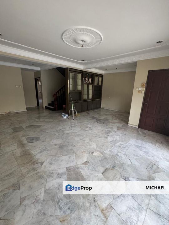 Limited Endlot Well maintained in cheras KL, Kuala Lumpur, Cheras