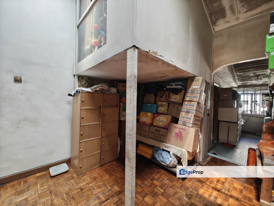 Facing open 2 terrace house, Kuala Lumpur, Cheras