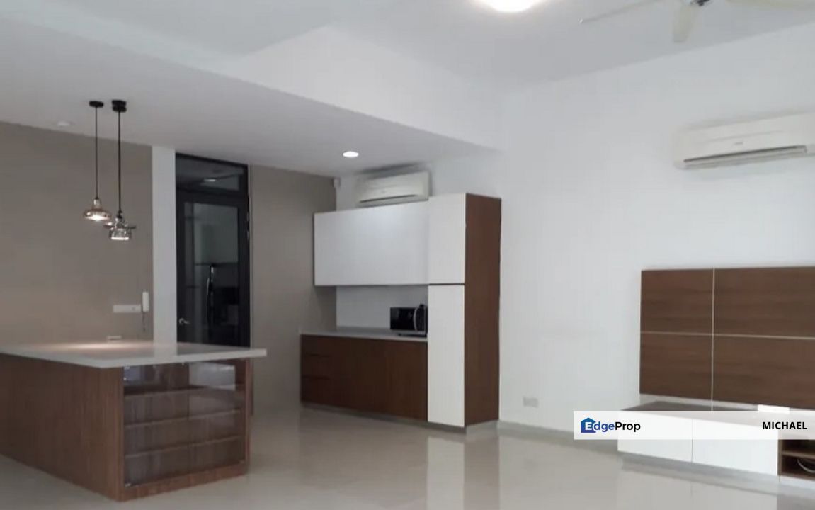2 Storey Luxury Superlink, Kuala Lumpur, Desa Parkcity
