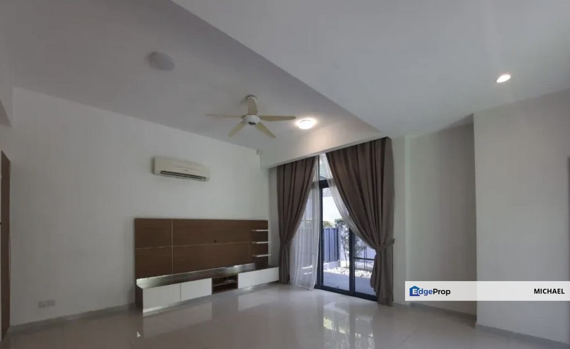 2 Storey Luxury Superlink, Kuala Lumpur, Desa Parkcity