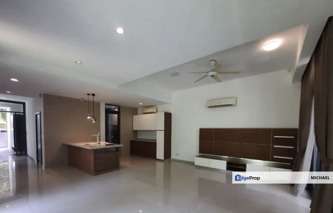 2 Storey Luxury Superlink, Kuala Lumpur, Desa Parkcity