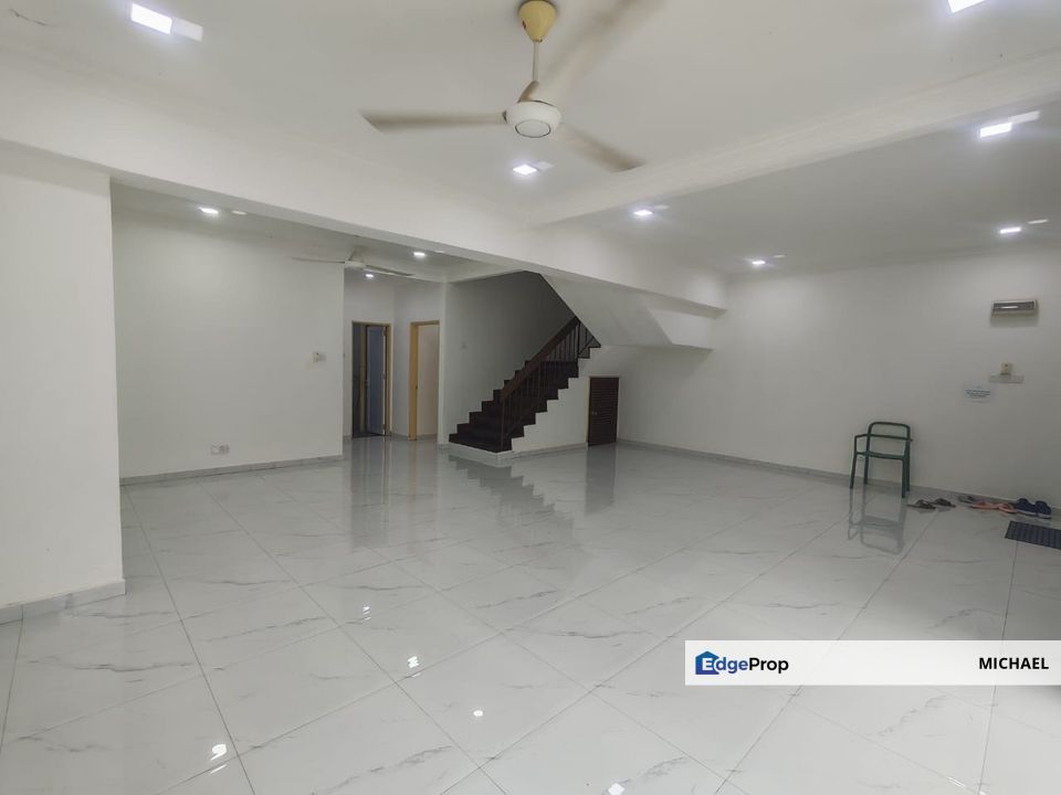 2 storey Semi D, Selangor, Batu 9th Cheras