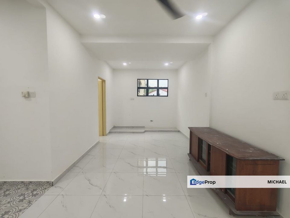 2 storey Semi D, Selangor, Batu 9th Cheras