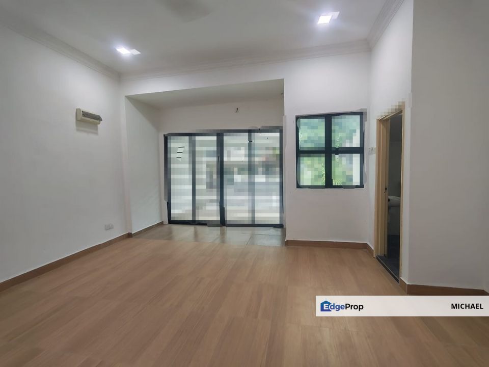 2 storey Semi D, Selangor, Batu 9th Cheras