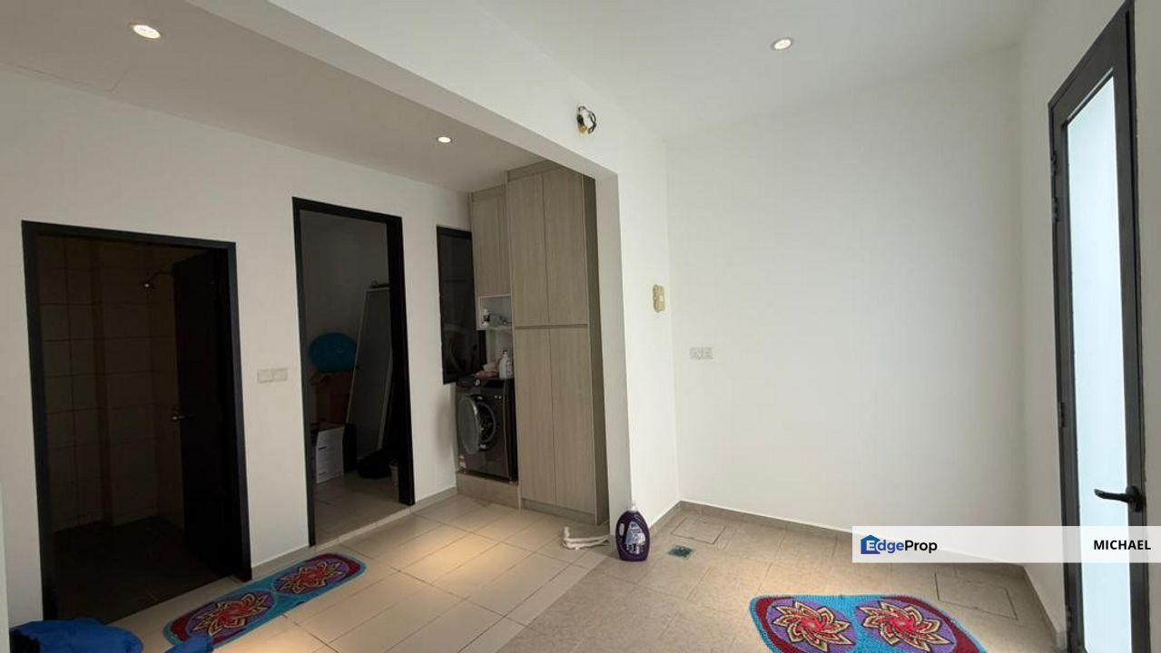 2.5 storey Rymba Garden, Selangor, Kajang