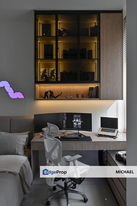 2 Storey Superlink Blossom, Selangor, Kajang