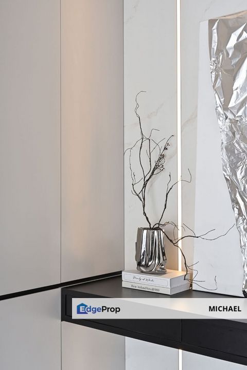 2 Storey Superlink Blossom, Selangor, Kajang