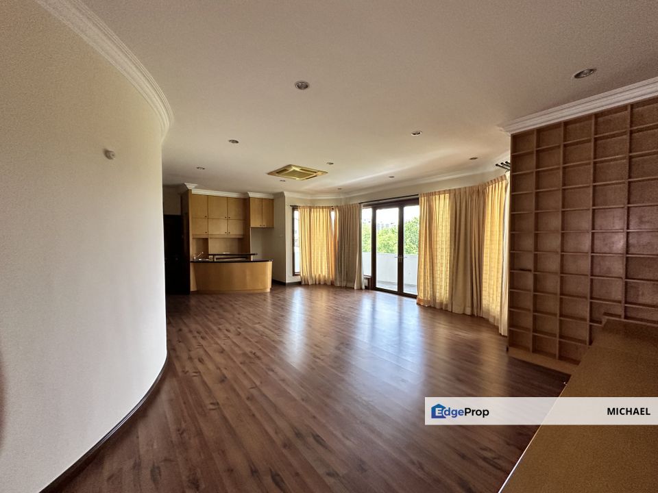 Below Market 3 Storey Bungalow, Selangor, Kajang