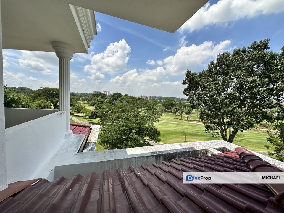 Below Market 3 Storey Bungalow, Selangor, Kajang