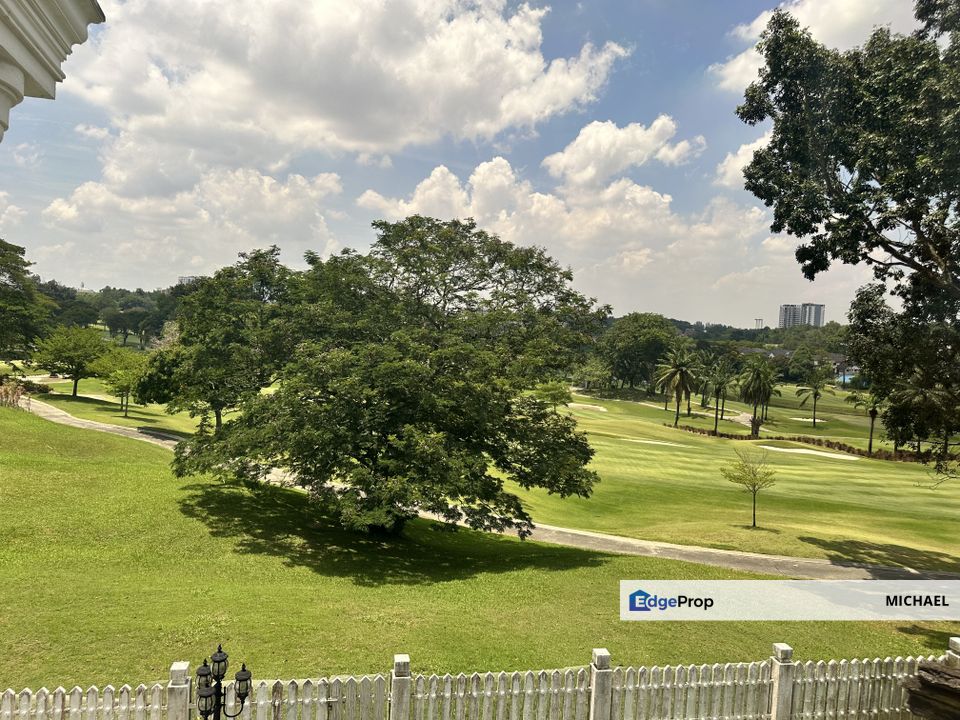 Below Market 3 Storey Bungalow, Selangor, Kajang