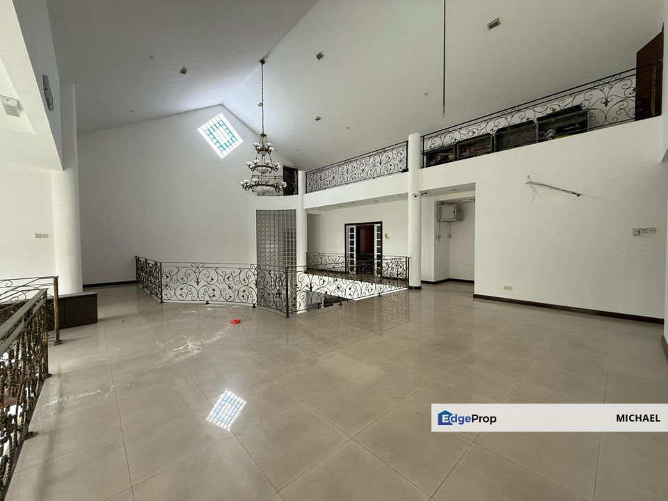 4 Storey Bungalow, Selangor, Country Heights