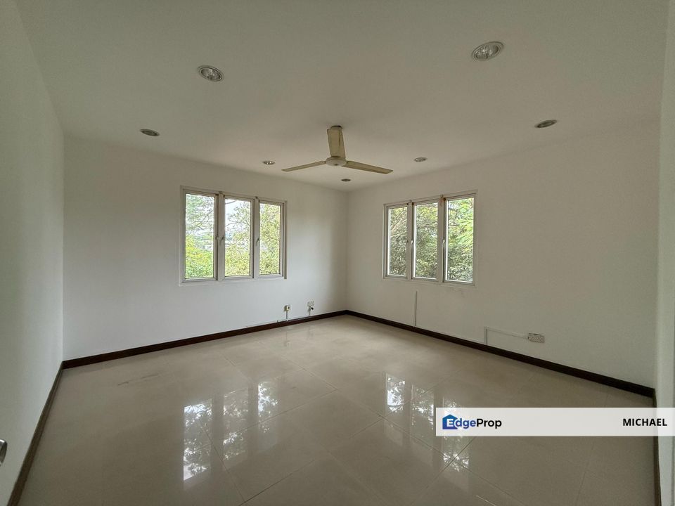 4 Storey Bungalow, Selangor, Country Heights